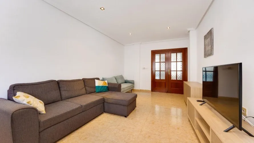 112m² apartment for sale, San Miguel de Salinas, Spain No. 3228 № 20