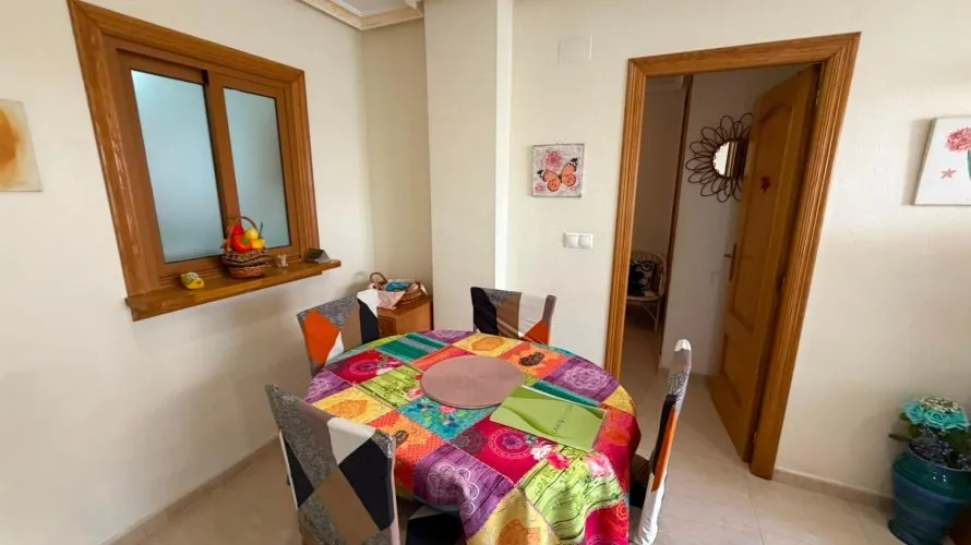 1 bedroom apartment for sale, Torrevieja, Spain No. 3372 № 9