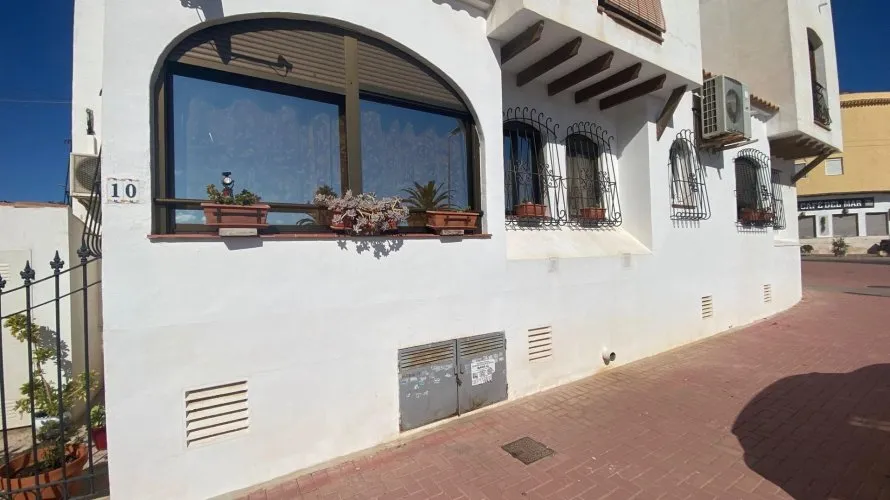 3 bedrooms apartment for sale, Torrevieja, Spain No. 3280 № 21