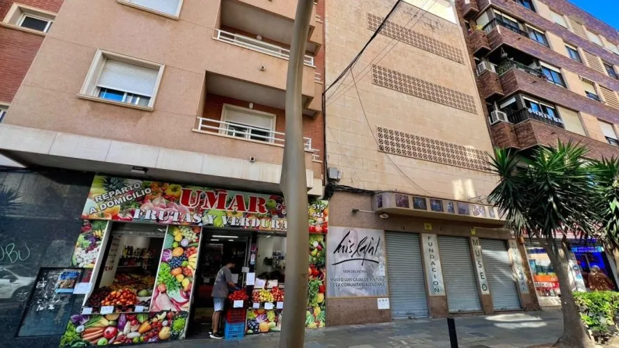 62m² commercial property for sale, Torrevieja, Spain No. 3437 № 11
