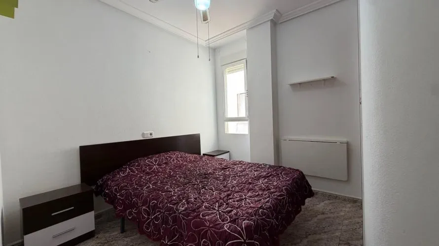 2 bedrooms apartment for sale, Torrevieja, Spain No. 3336