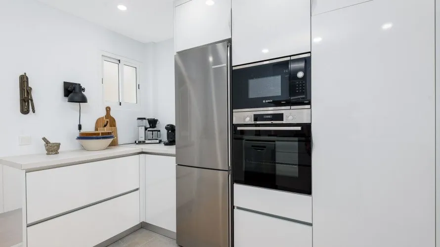 62m² apartment for sale, Los Altos, Spain No. 3366 № 19