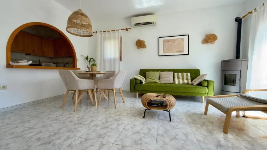 2 bedrooms apartment for sale, Benitachell, Spain No. 3266 № 15