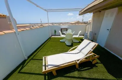 77m² apartment for sale, Orihuela, Spain No. 3359