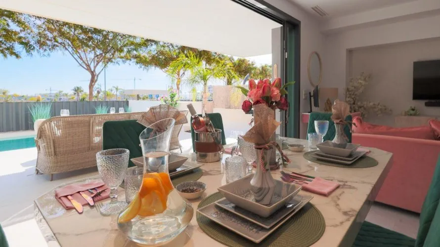 170m² villa for sale, Los Alcazares, Spain No. 3361 № 20