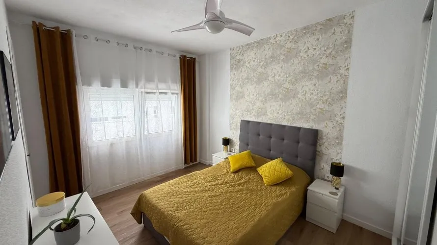 90m² apartment for sale, Alicante, Spain No. 3289 № 25