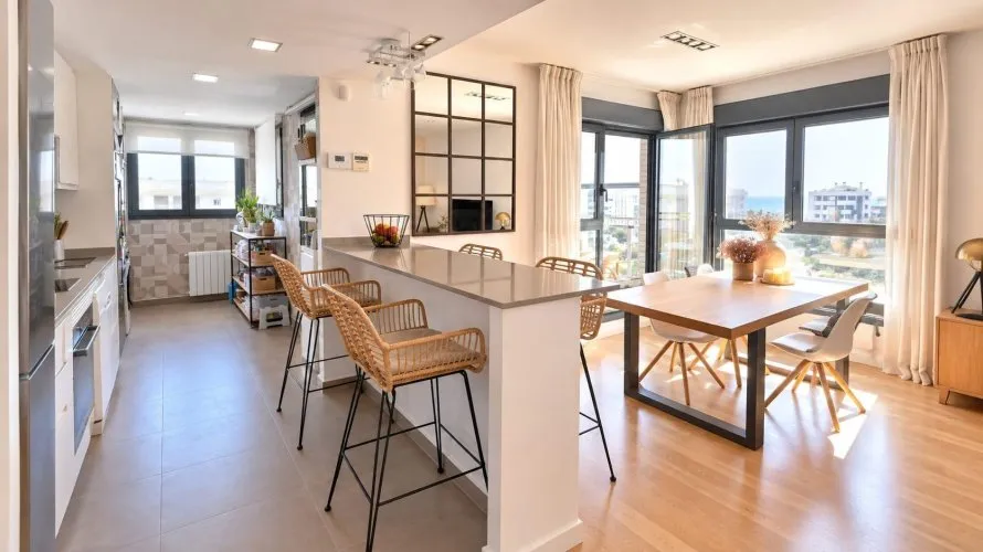 3 bedrooms apartment for sale, Alicante, Spain No. 3325 № 27