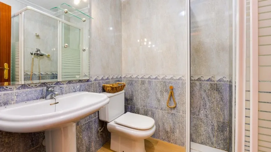 112m² apartment for sale, San Miguel de Salinas, Spain No. 3228 № 4