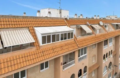 60m² apartment for sale, Torrevieja, Spain No. 3360