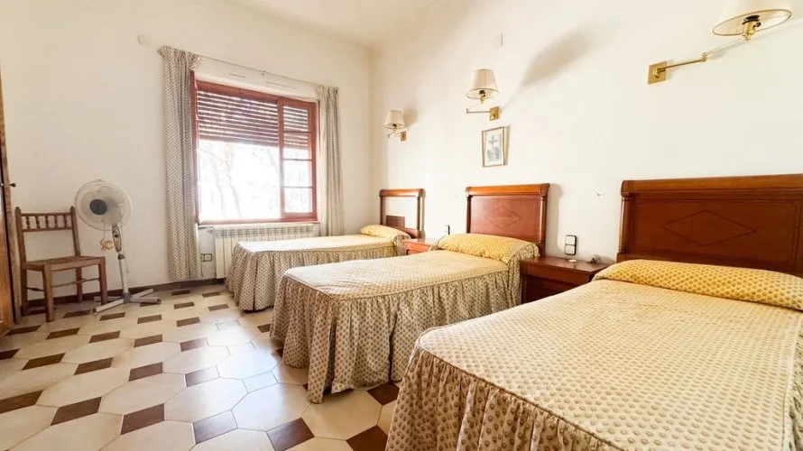 330m² villa for sale, Calasparra, Spain No. 3429 № 5