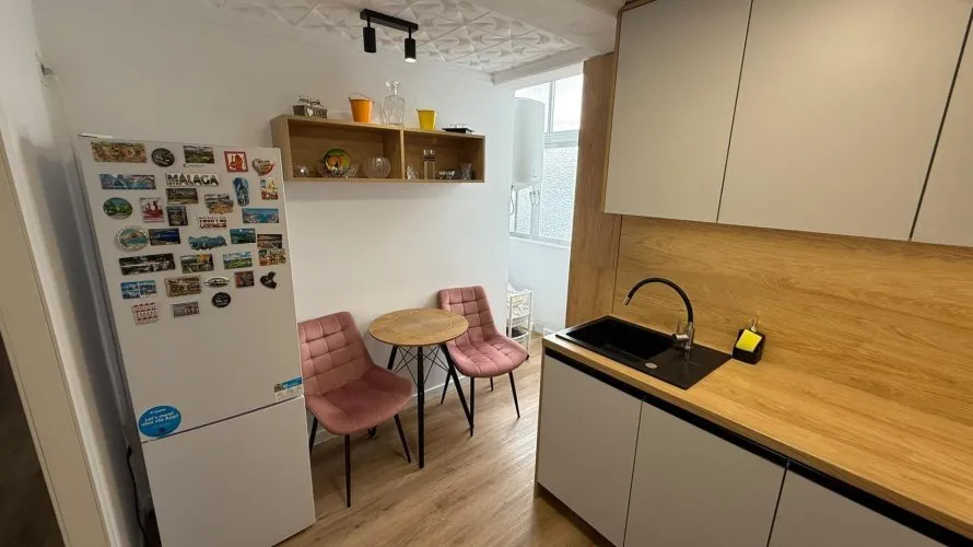 90m² apartment for sale, Alicante, Spain No. 3289 № 7