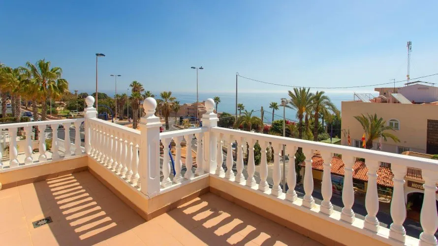 180m² villa for sale, Torrevieja, Spain No. 3306 № 21