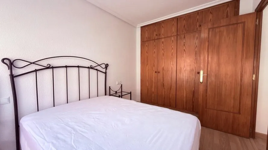 1 bedroom apartment for sale, Alicante, Spain No. 3263 № 14