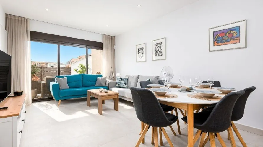 87m² apartment for sale, Las Esperanzas, Spain No. 3357 № 16