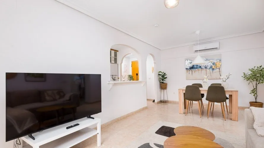 79m² apartment for sale, Alicante, Spain No. 3362 № 23