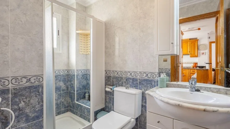 57m² apartment for sale, La Mata, Spain No. 3307 № 19