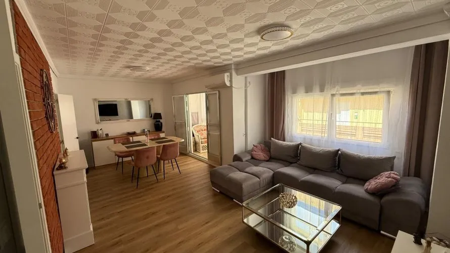 90m² apartment for sale, Alicante, Spain No. 3289 № 26