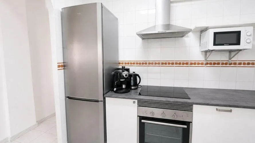 2 bedrooms penthouse for sale, Torrevieja, Spain No. 3234 № 11