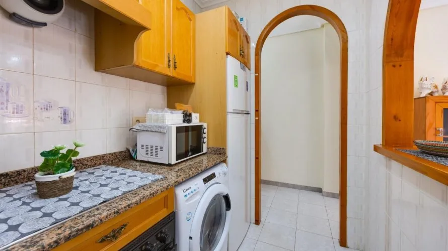 65m² apartment for sale, Torrevieja, Spain No. 3427 № 15