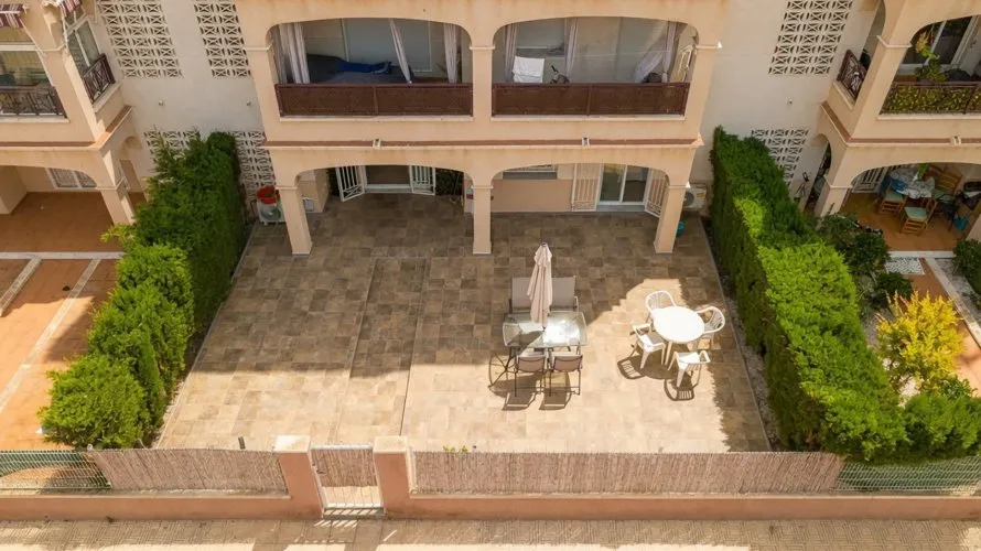 79m² apartment for sale, Alicante, Spain No. 3362 № 5
