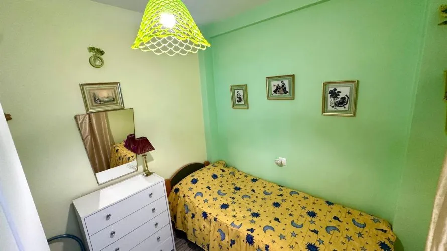 76m² apartment for sale, Alicante, Spain No. 3267 № 17