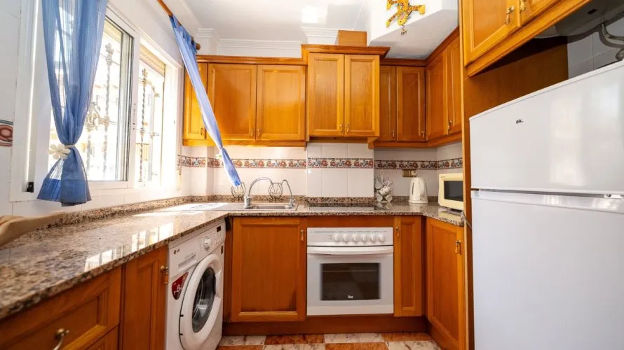 96m² villa for sale, La Zenia, Spain No. 3411 № 13