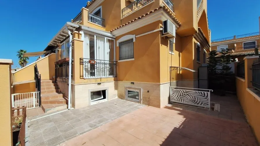 83m² duplex for sale, Torrevieja, Spain No. 3340 № 26