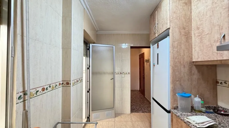 3 bedrooms apartment for sale, Torrevieja, Spain No. 3345 № 20
