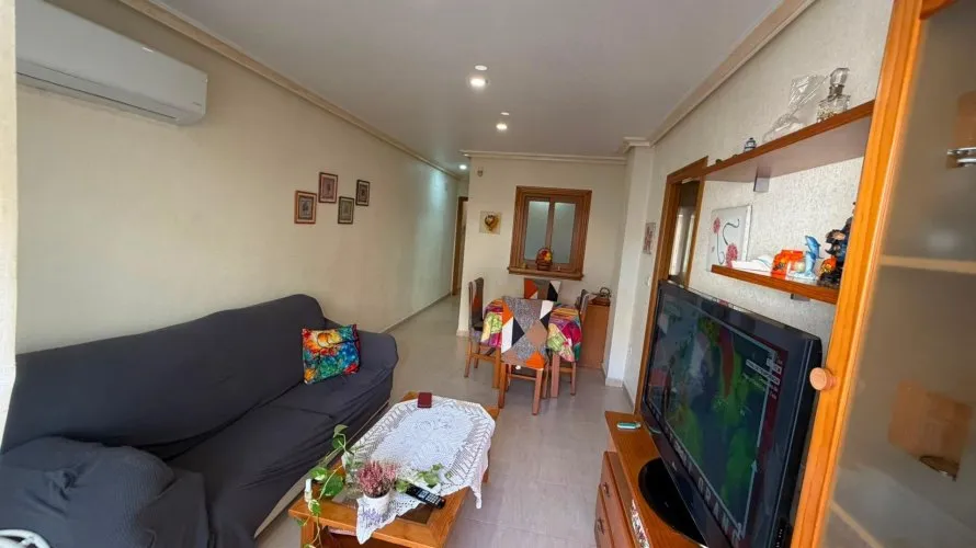 1 bedroom apartment for sale, Torrevieja, Spain No. 3372 № 6