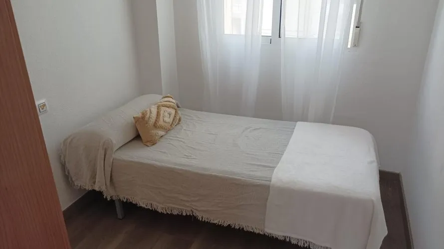 2 bedrooms apartment for sale, Torrevieja, Spain No. 3295 № 12