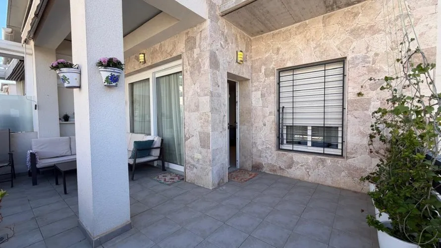 3 bedrooms house for sale, Torrevieja, Spain No. 3380 № 18