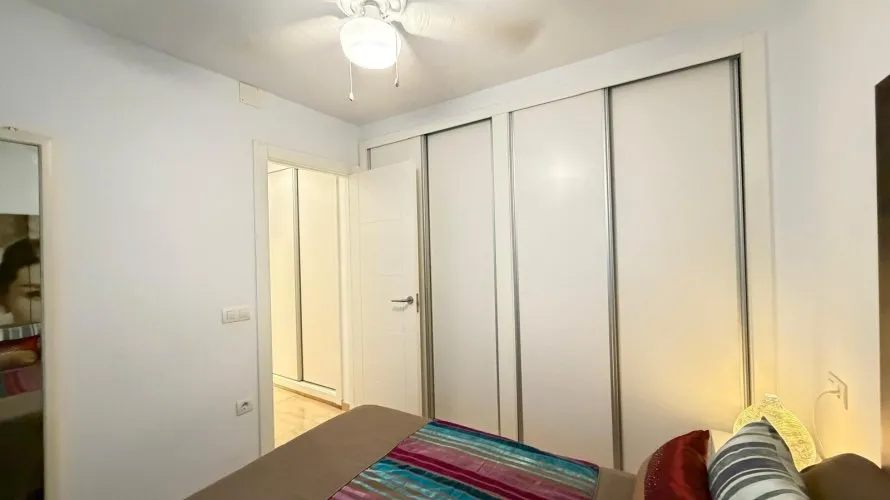 2 bedrooms apartment for sale, Torrevieja, Spain No. 3324 № 13