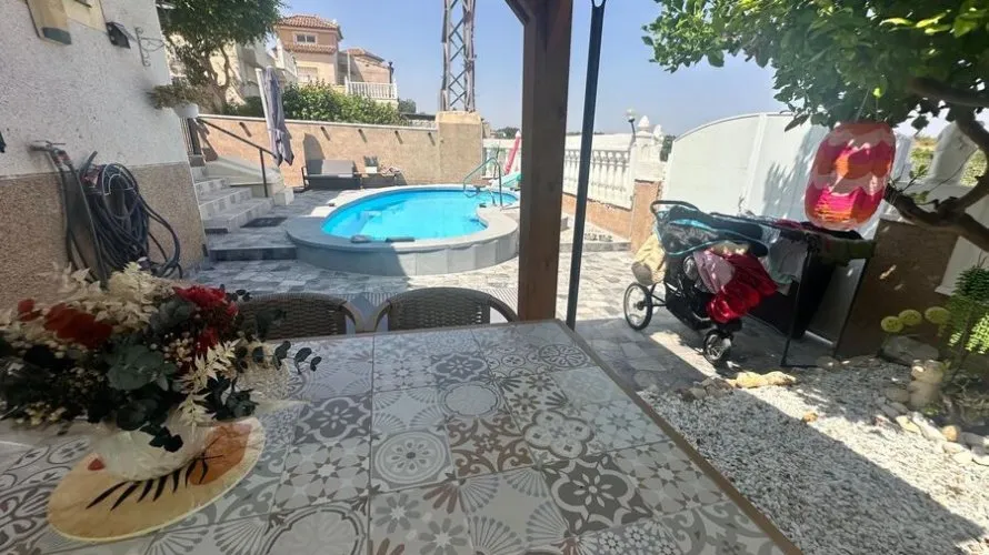 Villa for sale, Algorfa, Spain No. 3221 № 2