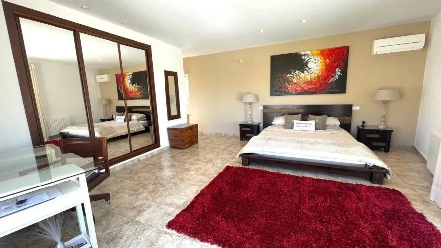 229m² villa for sale, Moraira, Spain No. 3430 № 17