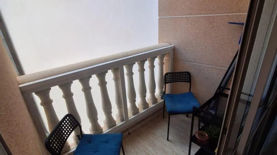 1 bedroom apartment for sale, Torrevieja, Spain No. 3328 № 3