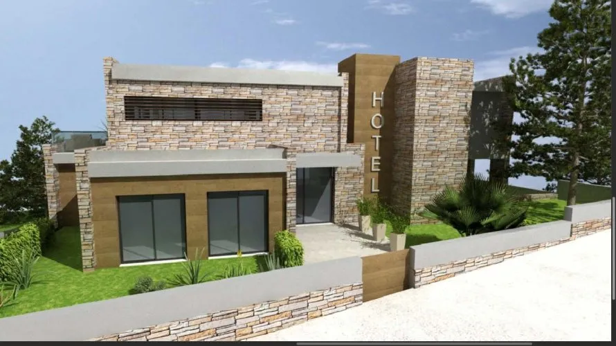 335m² commercial property for sale, Alicante, Spain No. 3253 № 6