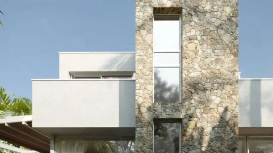 4 bedrooms villa for sale, Denia, Spain No. 3188 № 16