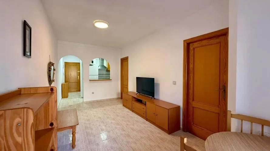 2 bedrooms apartment for sale, Torrevieja, Spain No. 3348 № 22