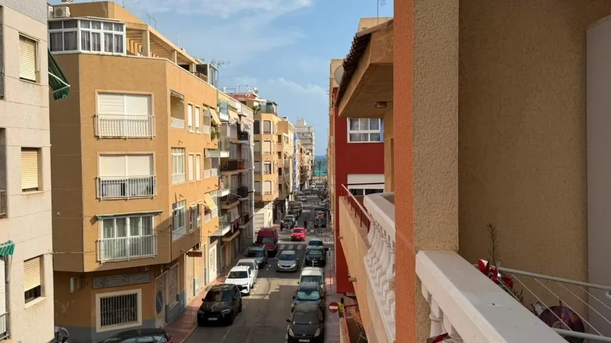 1 bedroom apartment for sale, Torrevieja, Spain No. 3372 № 3