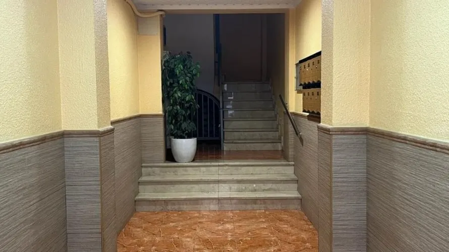 1 bedroom apartment for sale, Torrent, Spain No. 3326 № 2