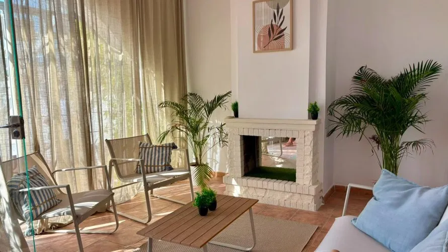 95m² house for sale, Alicante, Spain No. 3208 № 11