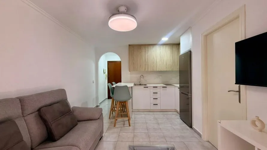 1 bedroom apartment for sale, Torrevieja, Spain No. 3274 № 23