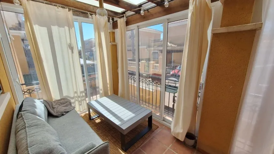 83m² duplex for sale, Torrevieja, Spain No. 3340 № 28
