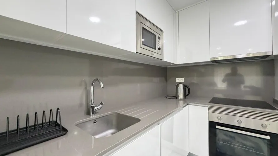 3 bedrooms apartment for sale, Torrevieja, Spain No. 3415 № 4