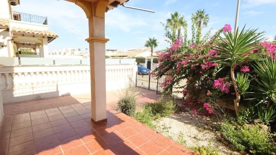 2 bedrooms house for sale, Playa Flamenca II, Spain No. 3374 № 1