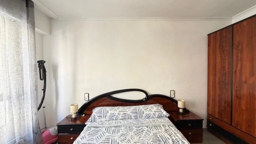 2 bedrooms apartment for sale, Torrevieja, Spain No. 3343 № 3