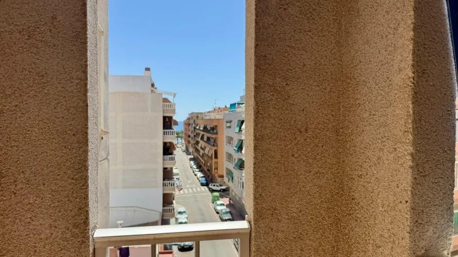 1 bedroom apartment for sale, Torrevieja, Spain No. 3274 № 13