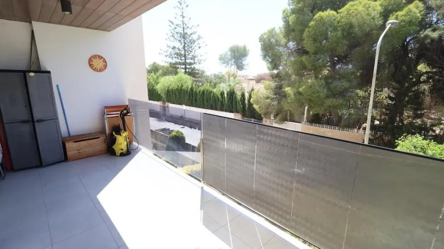 2 bedrooms apartment for sale, Campoamor, Spain No. 3376 № 20