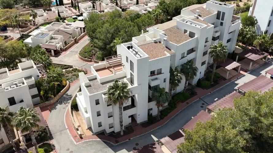 100m² penthouse for sale, La Zenia, Spain No. 3426 № 1