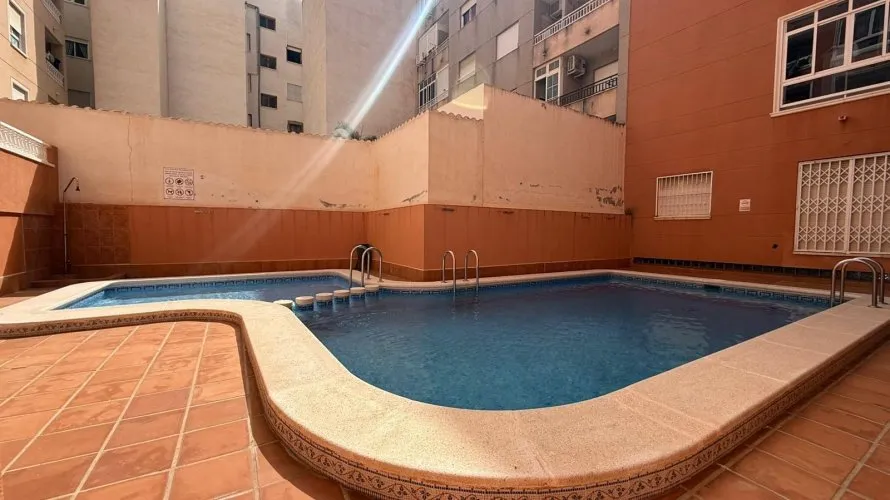 2 bedrooms apartment for sale, Torrevieja, Spain No. 3231 № 16